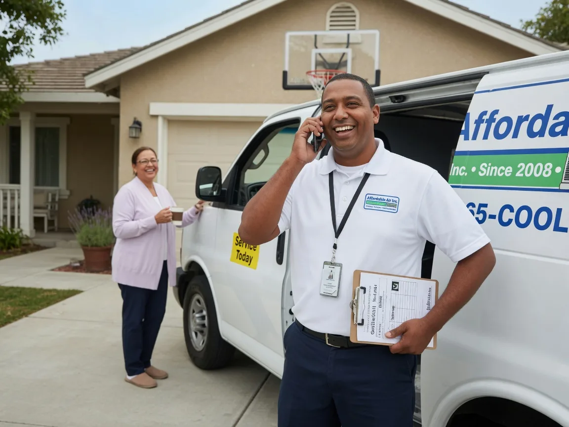 Central Ac Repair Nashville, IN FAQs